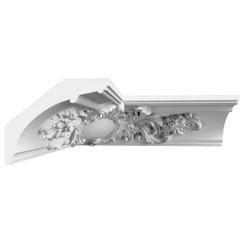 Карниз орнаментальный SK277U