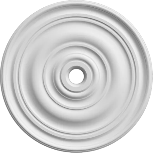 Розетка гладкая SRT42