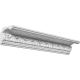 Карниз орнаментальный SK58N (наборный)