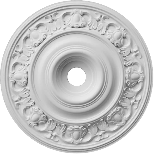 Розетка орнаментальная SR185