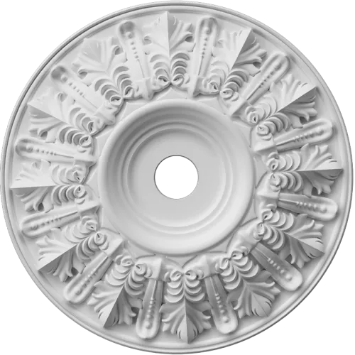 Розетка орнаментальная SR186