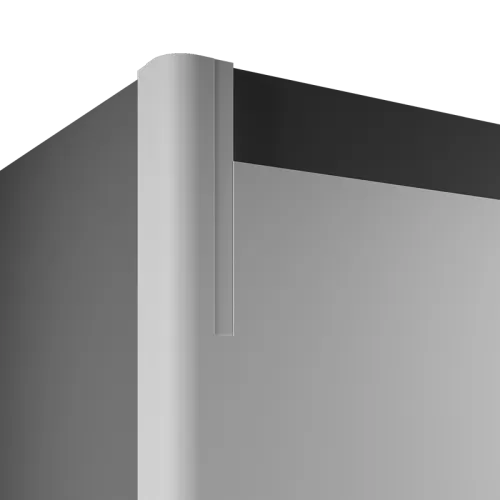 Соединитель радиусный SRG3