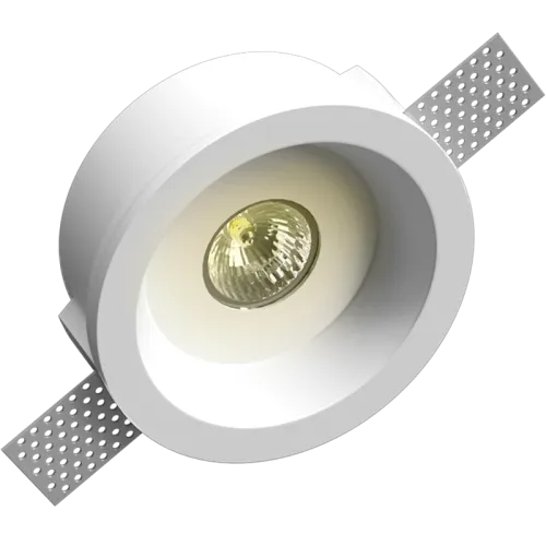 Гипсовый светильник SGS16