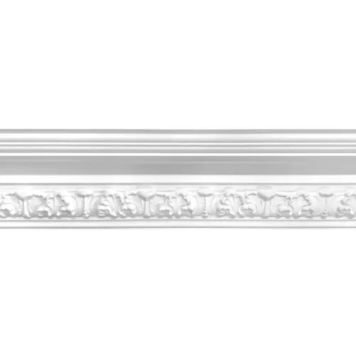 Карниз орнаментальный SK48N (наборный)