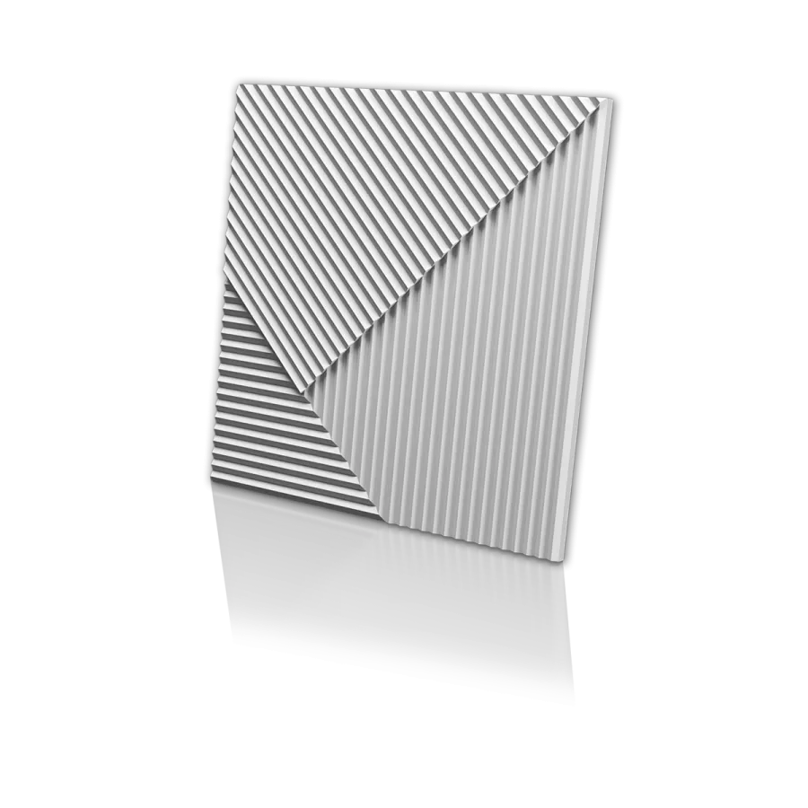 FIELDS 2 platinum (мат)