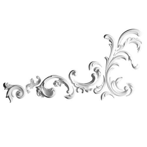 Угол наборный SU90N