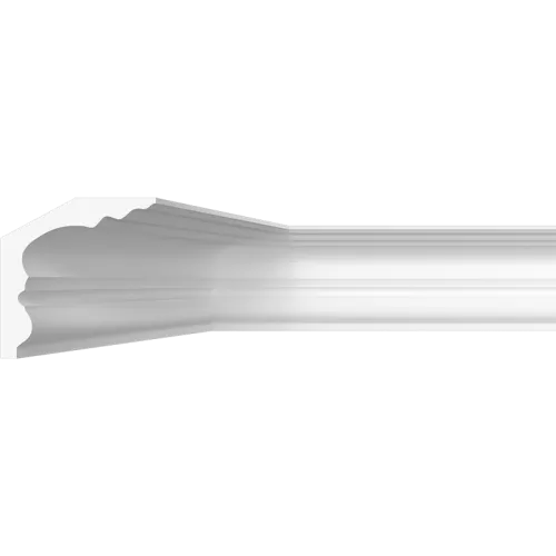 Карниз гладкий SKT1