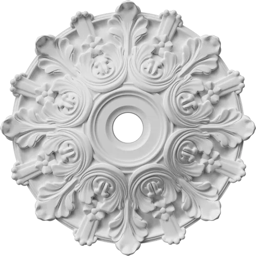 Розетка орнаментальная SR188