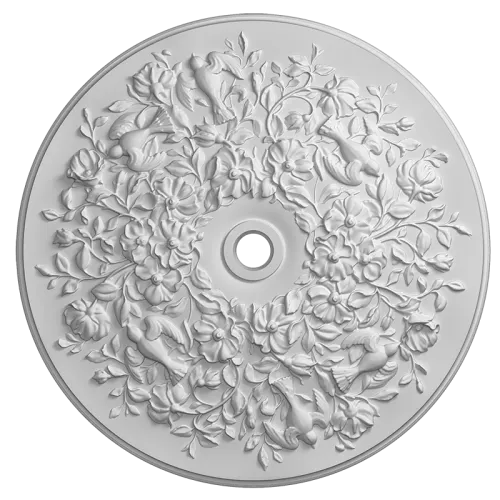Розетка орнаментальная SR26