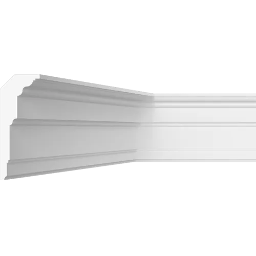 Карниз гладкий SKT492