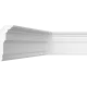 Карниз гладкий SKT492