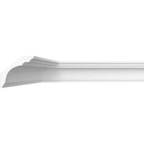 Карниз гладкий SKT354