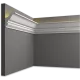 Световой карниз SKTL130