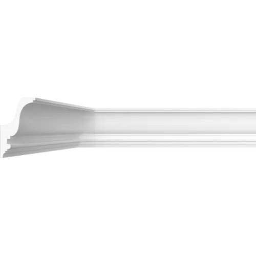 Карниз гладкий SKT365