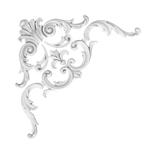 Угол наборный SU85N