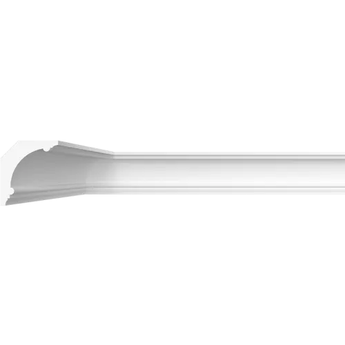 Карниз гладкий SKT319