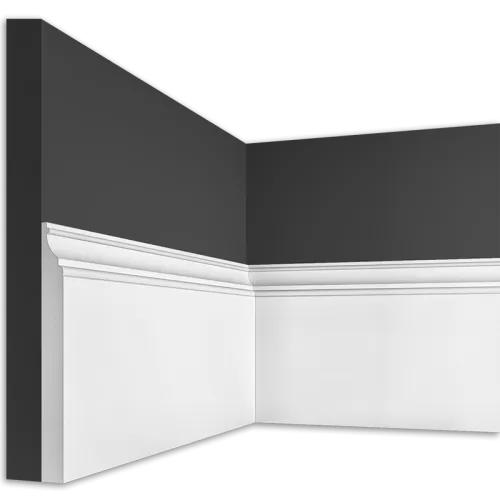 Плинтус SPL12