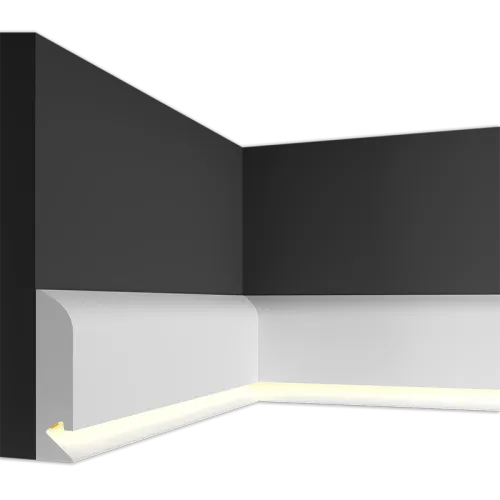 Плинтус световой LPL6