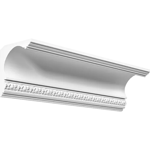Карниз орнаментальный SK75N (наборный)