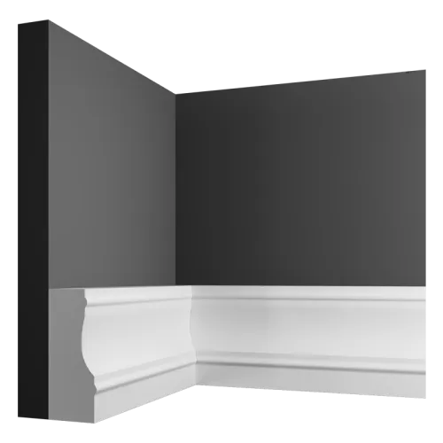 Плинтус SPL20