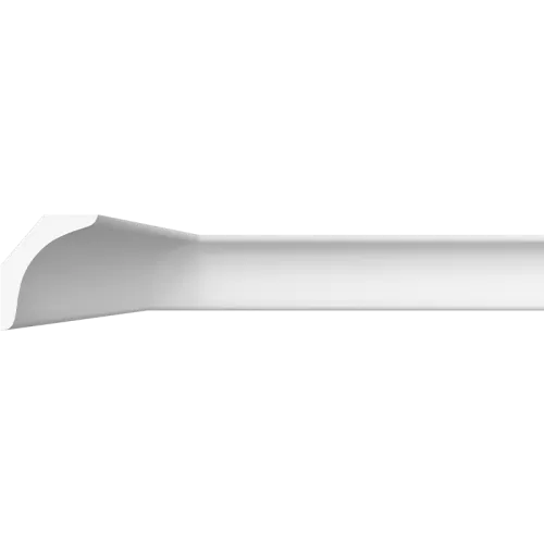 Карниз гладкий SKT353