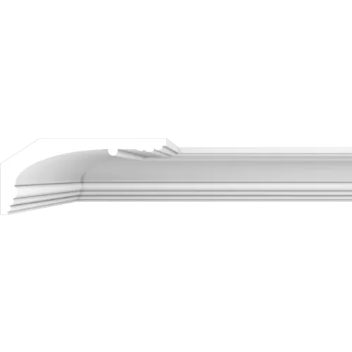 Карниз гладкий SK39G