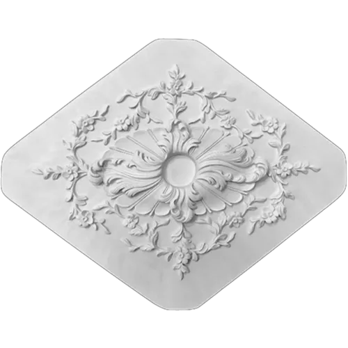 Розетка орнаментальная SR16 (акция)