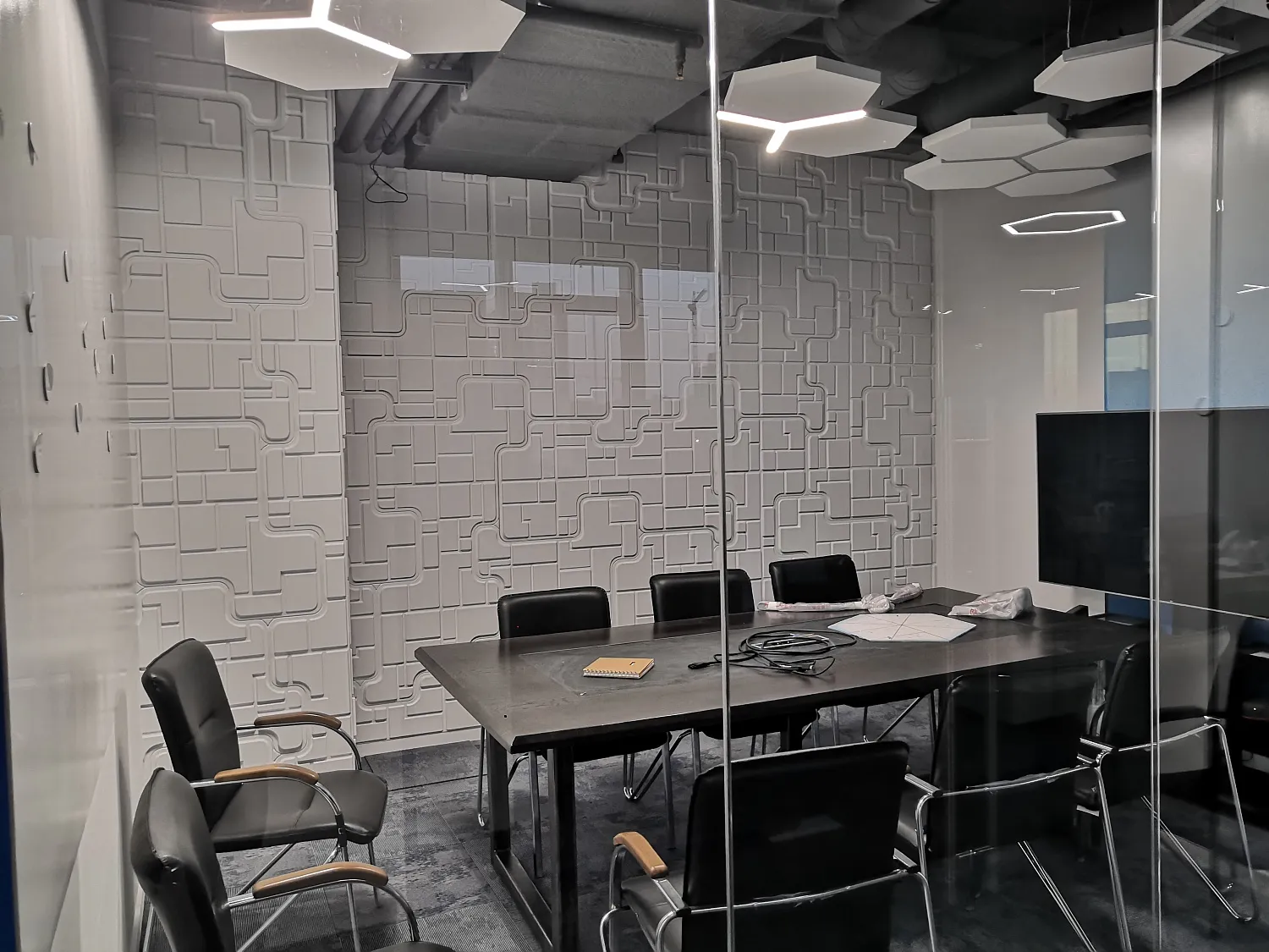  Наши работы