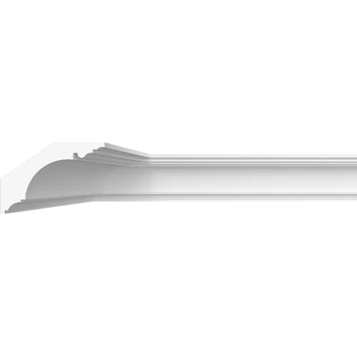 Карниз гладкий SKT340