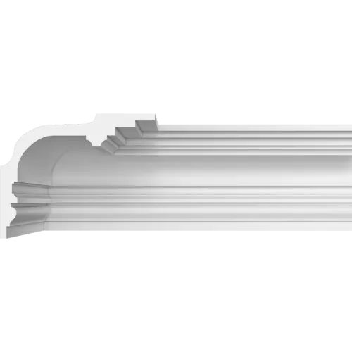 Карниз гладкий SKT79