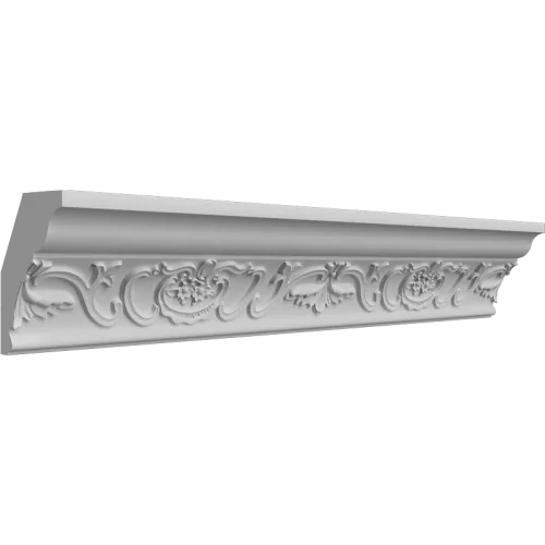 Карниз орнаментальный SK312