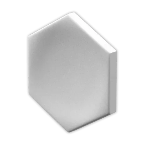 HEKSA-button (глянец)