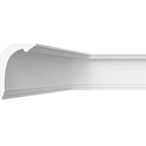 Карниз гладкий SKT419