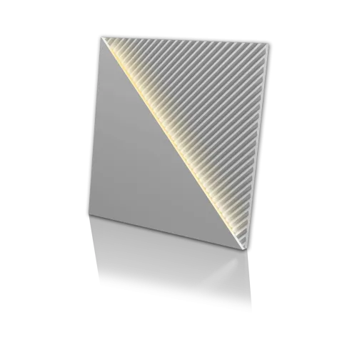 FIELDS LED (тёплый свет)