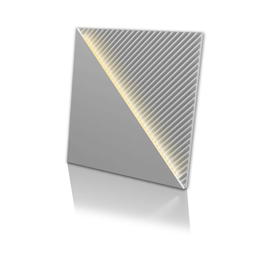 FIELDS LED (тёплый свет)