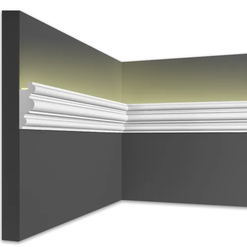 Молдинг световой SMGL2