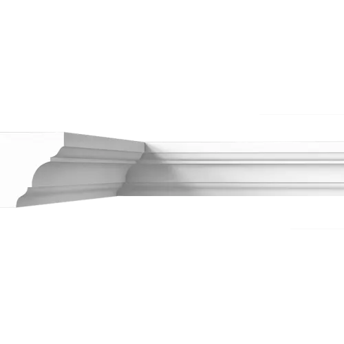 Карниз гладкий SKT28