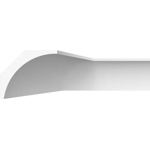 Карниз гладкий SKT498