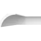 Карниз гладкий SKT498