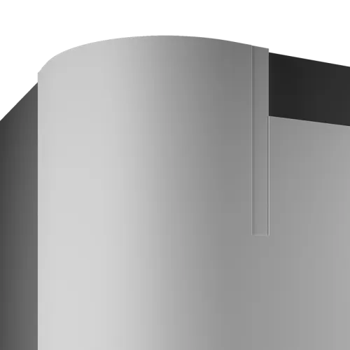 Соединитель радиусный SRG2