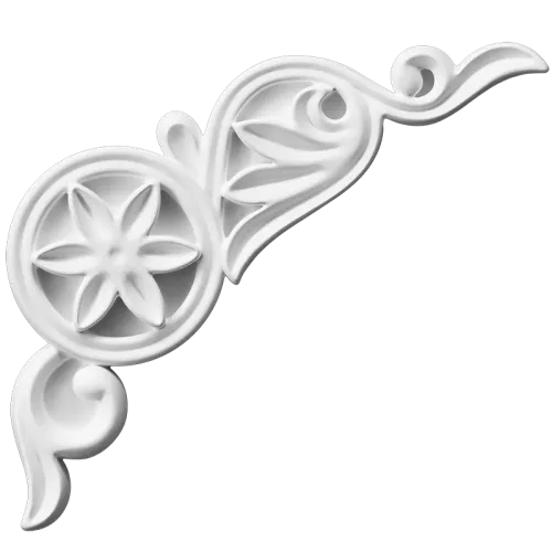 Угол SU169L (левый)