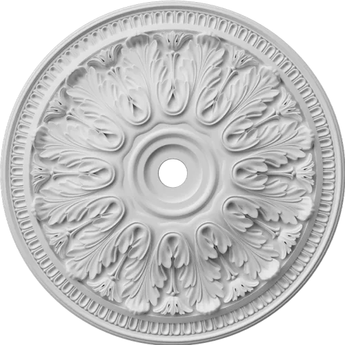Розетка орнаментальная SR187