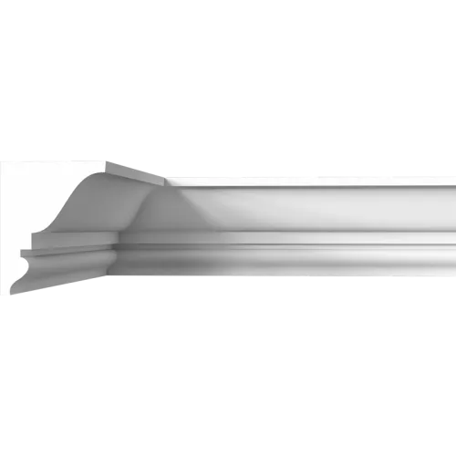 Карниз гладкий SKT145