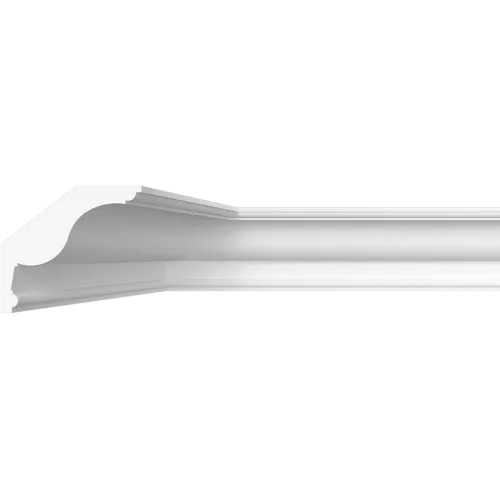Карниз гладкий SKT390