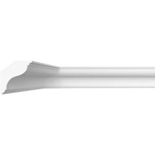 Карниз гладкий SKT363