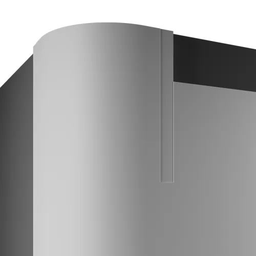 Соединитель радиусный SRG11