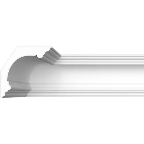 Карниз гладкий SKT209
