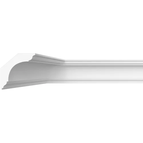 Карниз гладкий SKT389