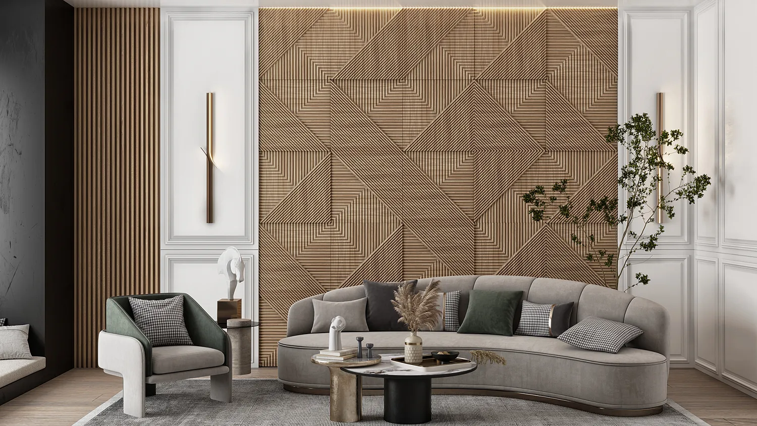 ARCHIMEDE 2 platinum (мат)