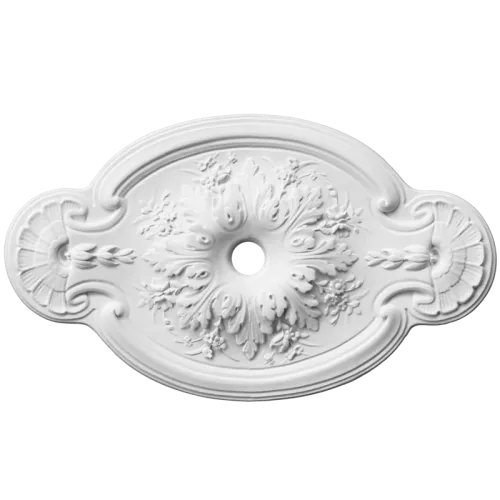 Розетка орнаментальная SR243